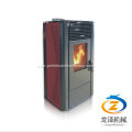 enjoy life without electronic heating energy pellet stove